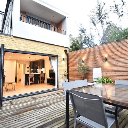 Stunning 2 Bed Apartment London Exteriör bild