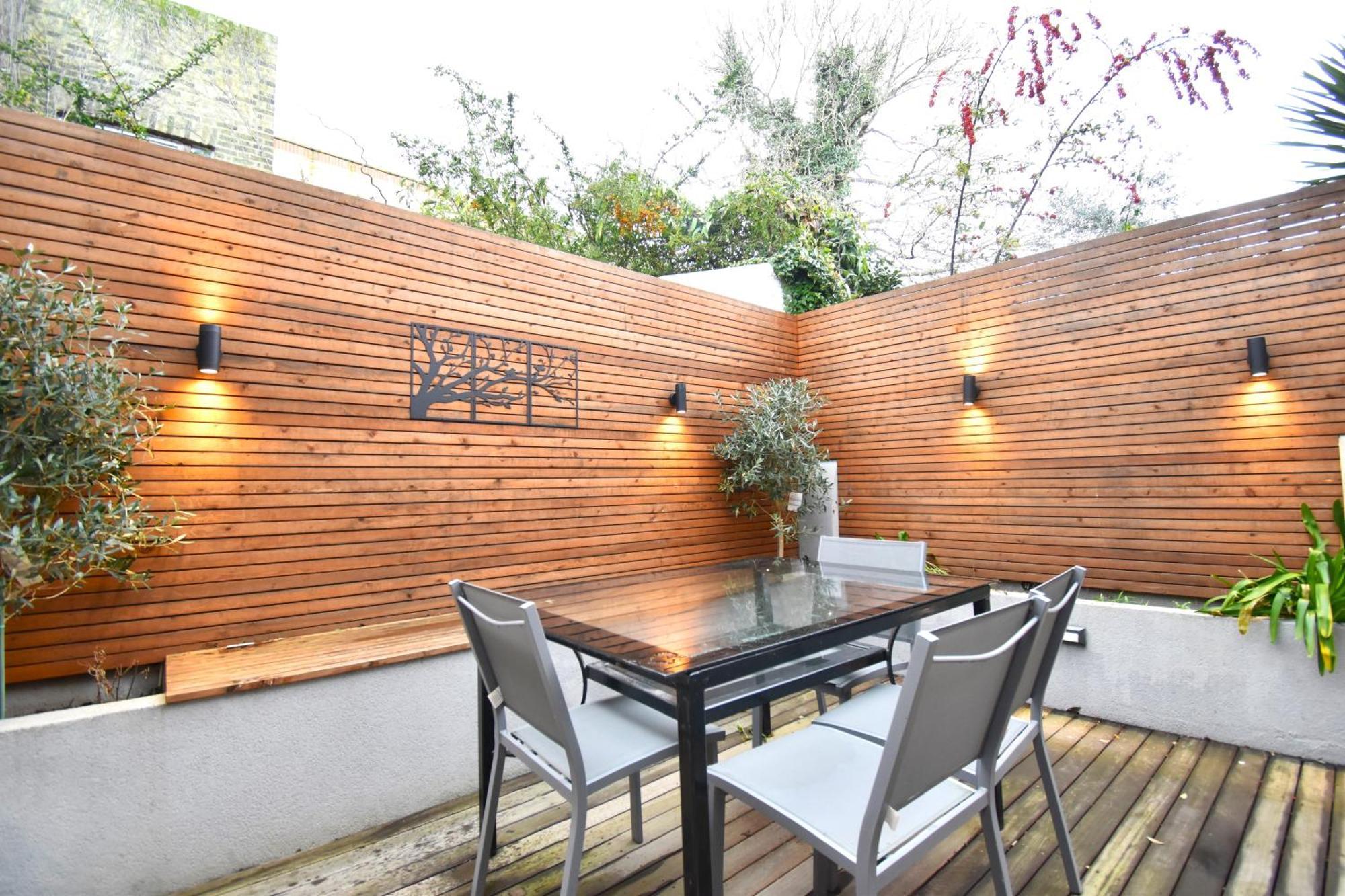 Stunning 2 Bed Apartment London Exteriör bild