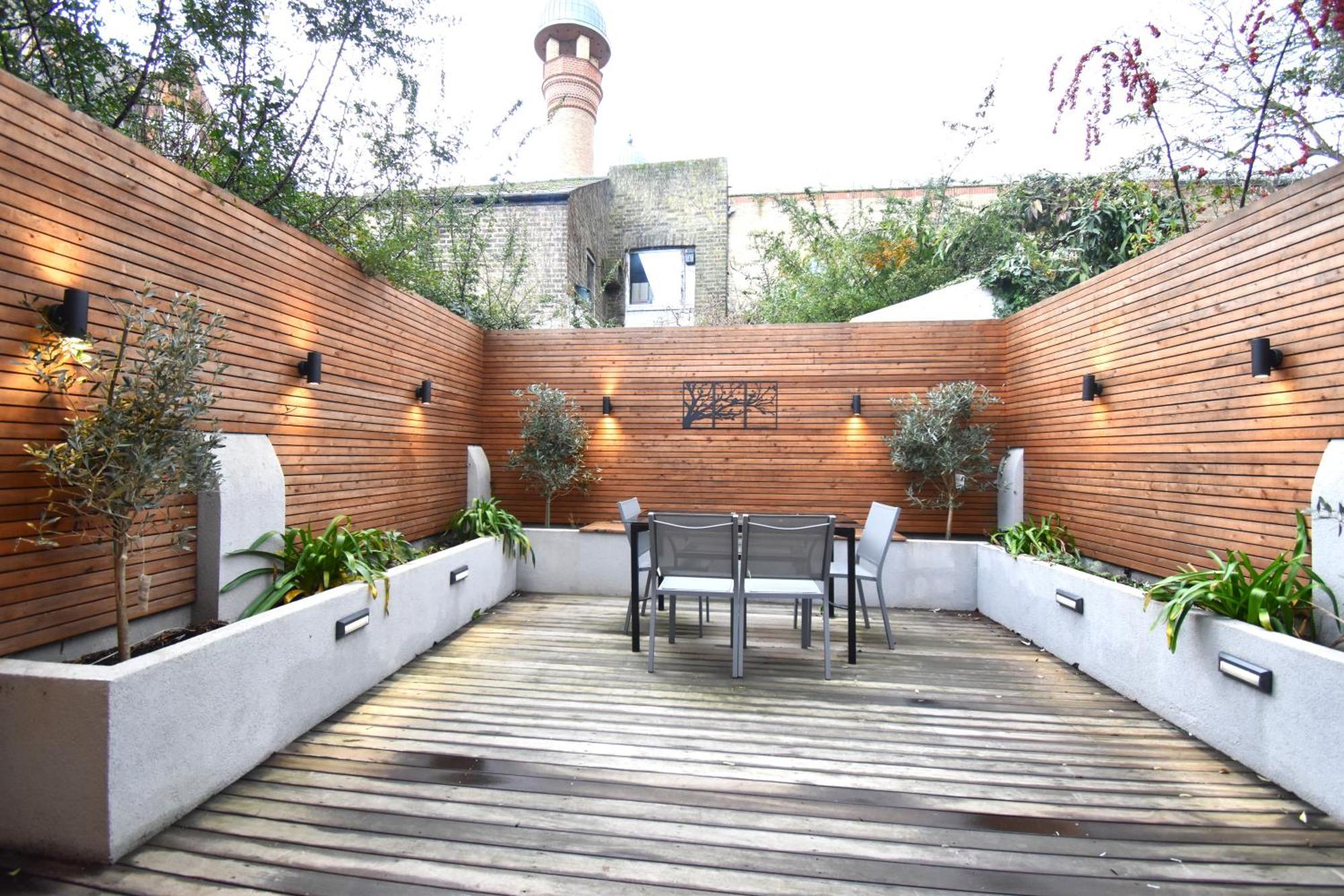 Stunning 2 Bed Apartment London Exteriör bild