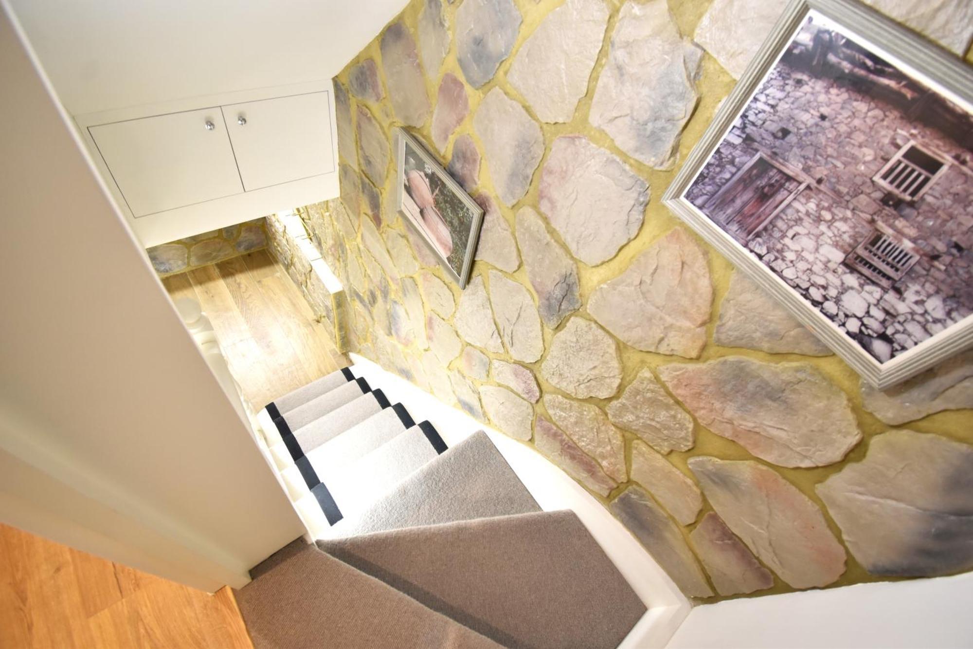 Stunning 2 Bed Apartment London Exteriör bild