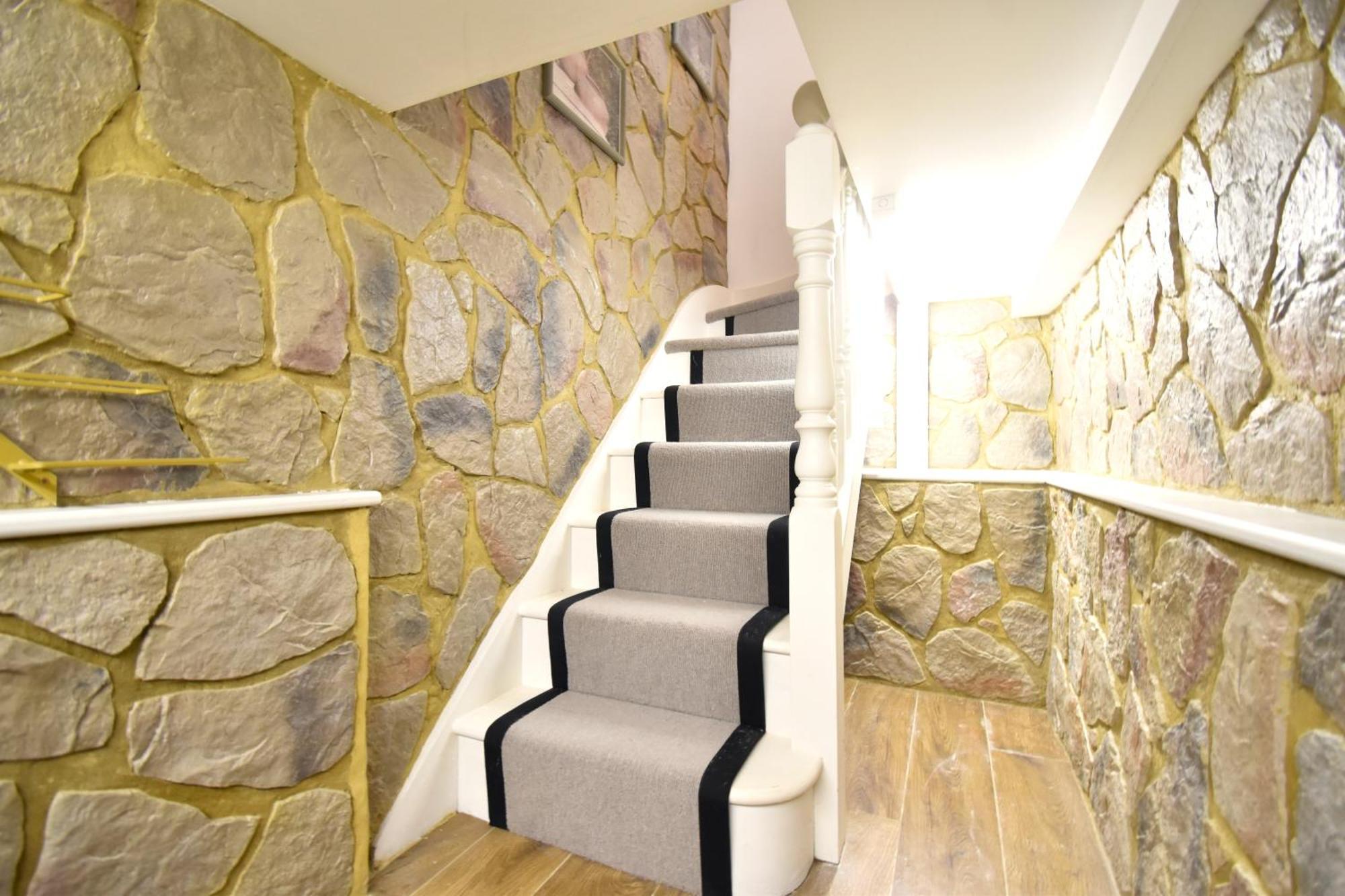 Stunning 2 Bed Apartment London Exteriör bild